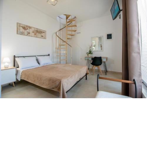 Elounda Square Home