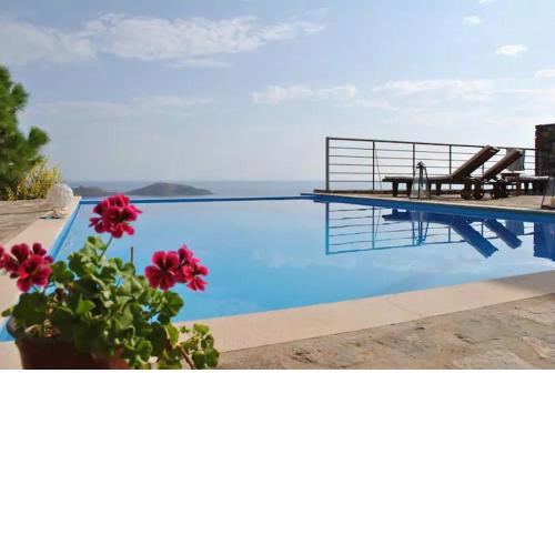 Elounda Sunrise Villa