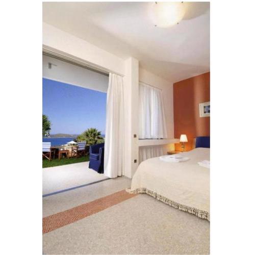 Elounda vista villas