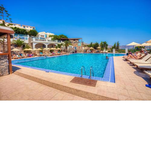 Elounda Water Park Residence Hotel