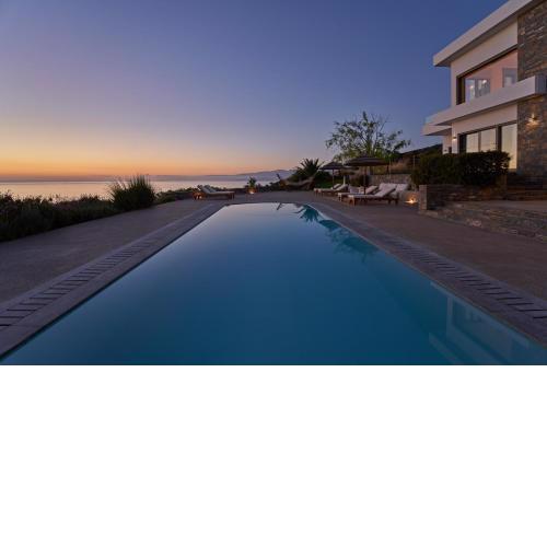 Elounda White Pearl Villa