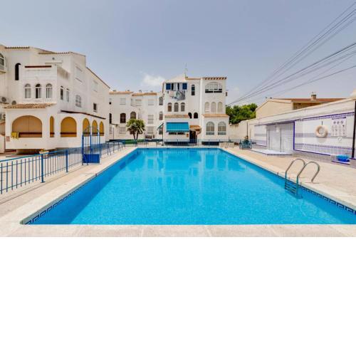 El.Paraiso, Torrevieja