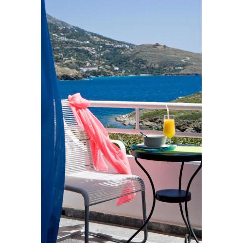 Elpida Andros