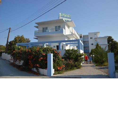Elpida Beach Studios