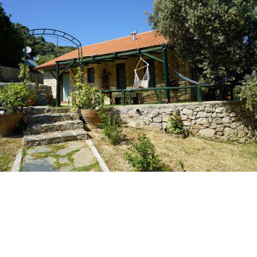 Elpida Country House -Paleochora-Anidri