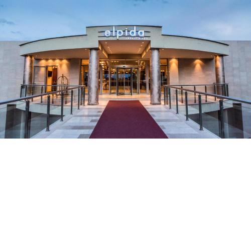 Elpida Resort & Spa