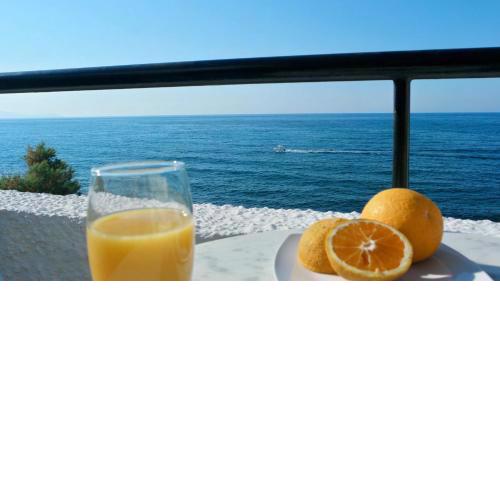 Elpida Seafront Paradise