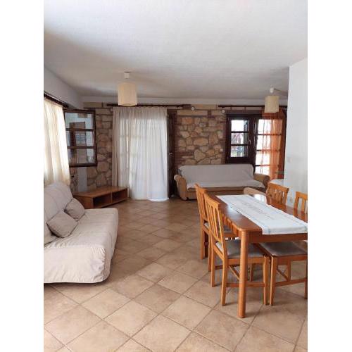ELPIDA STONE HOUSE