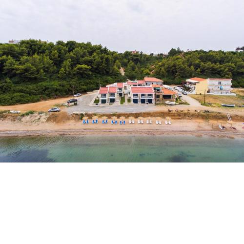 Elpiniki Luxury Apartments