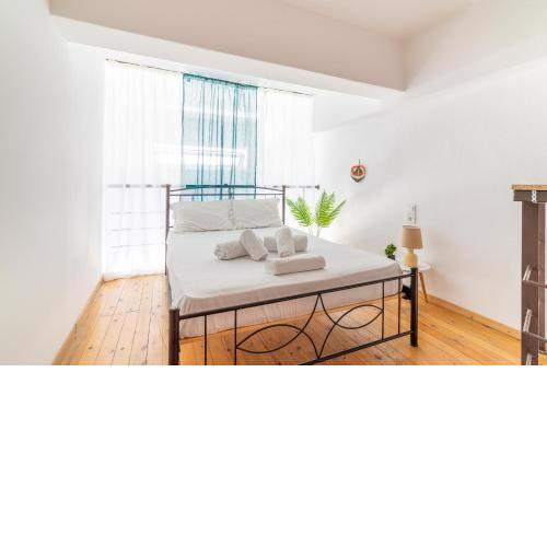 Elpis Apartment Heraklion