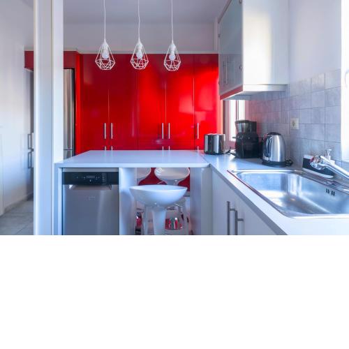 Elpis by Heloni Apartments