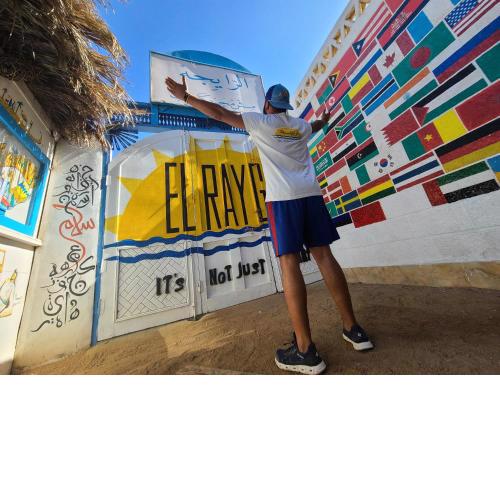 Elrayga Camp Dahab