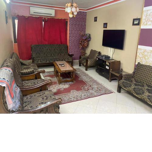 Elredy's Apartment Arabian Style Edition