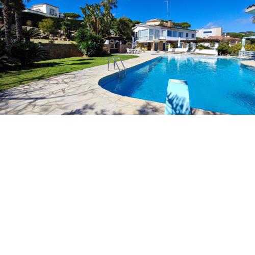 Els Ametllers luxury apartment Lloguer3.0