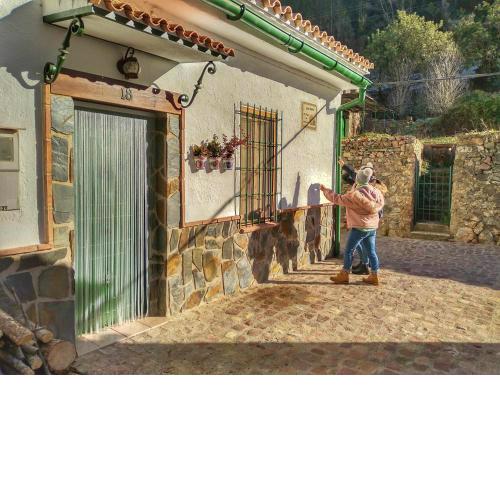 Els Orgues de Benitandús