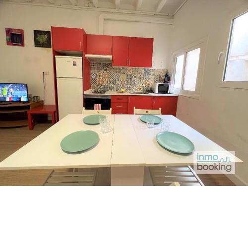 Els Recs Reus Apartaments, en el centro de Reus