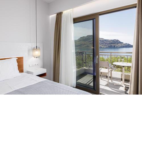 Elsa Exclusive Double Sea View - Adults Only