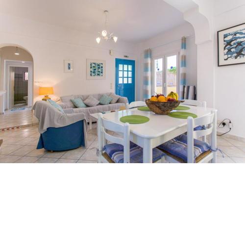 Elsa House ground floor