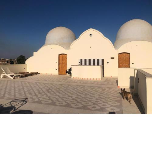 Elsanosy Family Guest House - Luxor