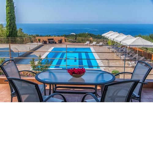 Eltheo Villas