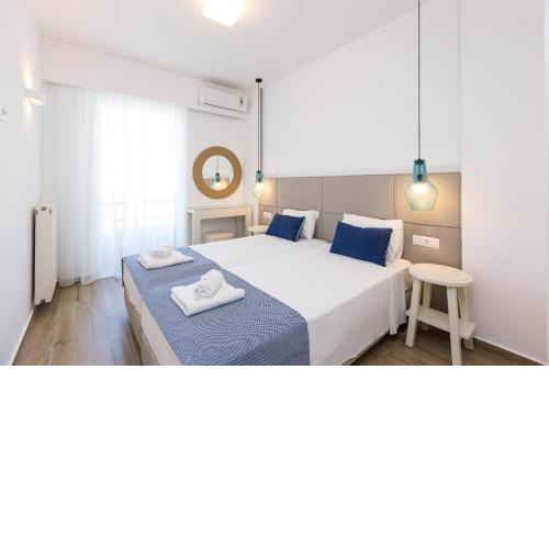 Eltina Hotel