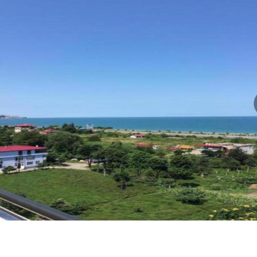 elva suites ardeşen