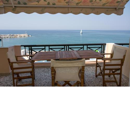 ELVETIA VILLA