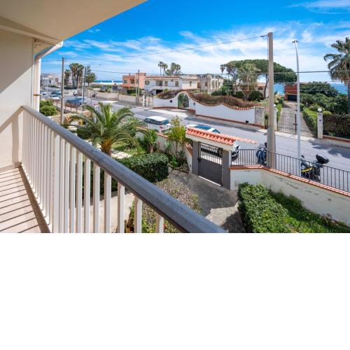 Elvira apartment vista mare