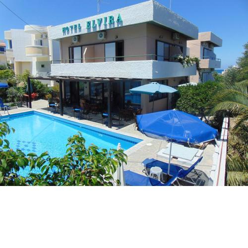 Elvira Hotel