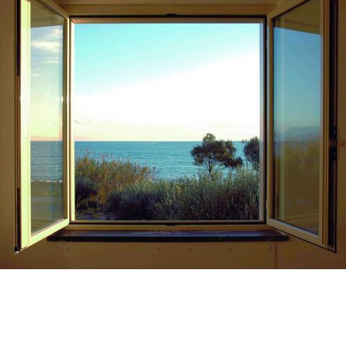 Elvira Residence Villammare