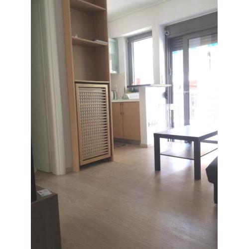 Elvita Apartments