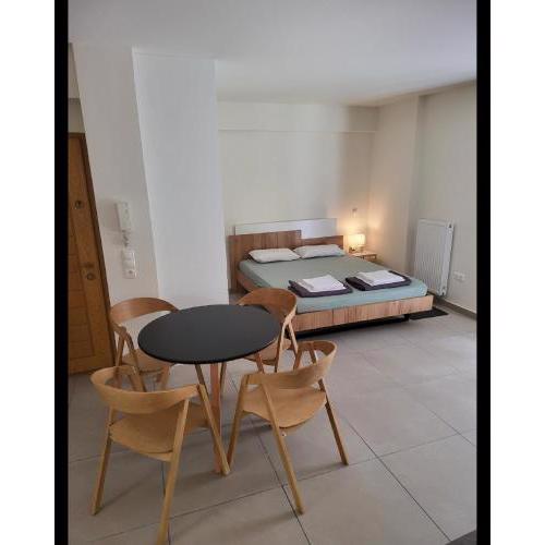 Elysee Apartments