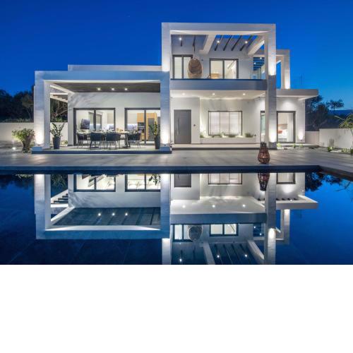 ELYSIAN VILLA