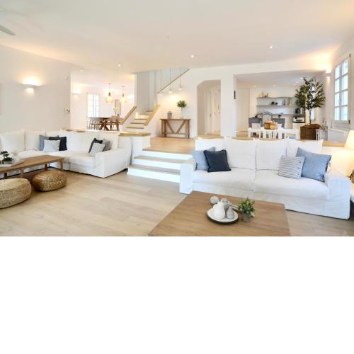 Elysian villa