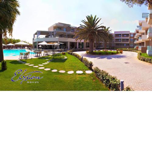 Elysion Hotel