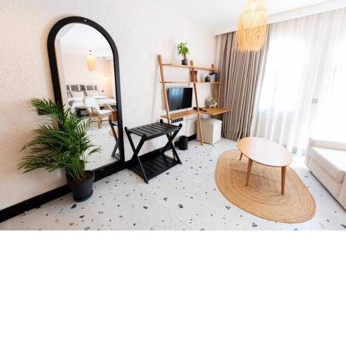 Elysium Garden Hotel Anamur