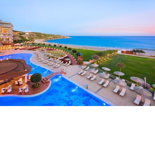 Elysium Resort & Spa