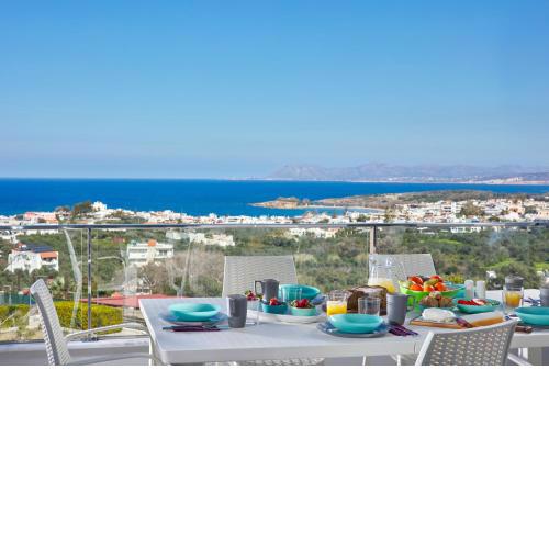 Elysium Seaview Luxury Villa