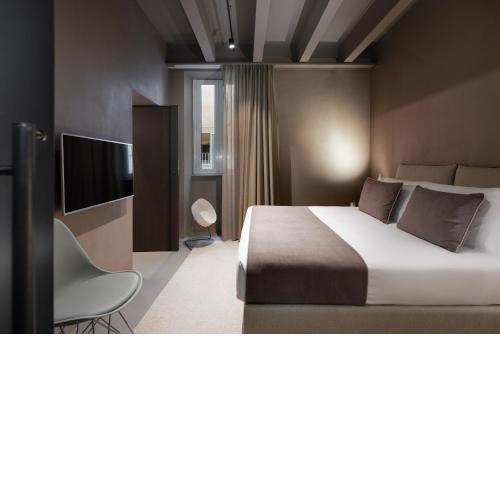 Elysium Suites collection