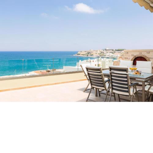 Elytis Panoramic View