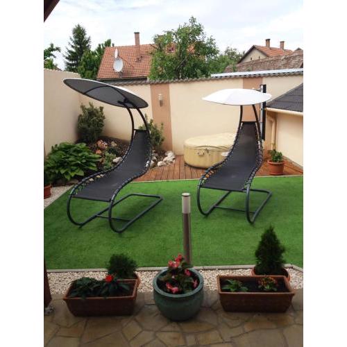 Elza Apartman