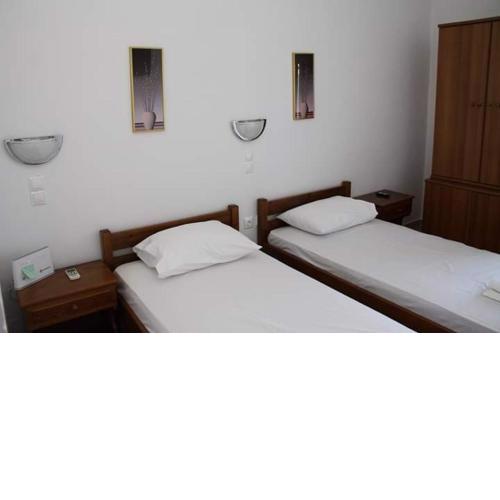 Elzahed apartments bonaccia