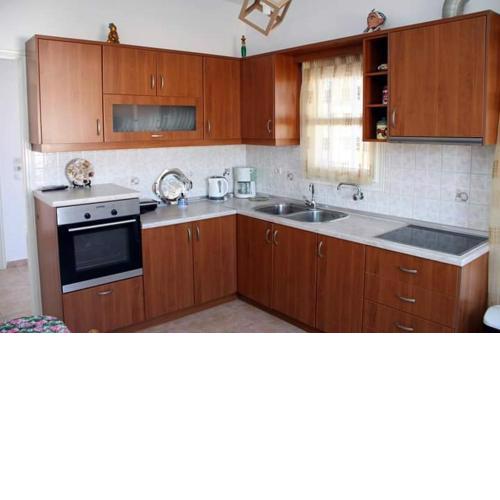 Elzahed apartments Maestro