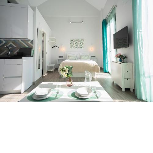 EM21 Apartamentos