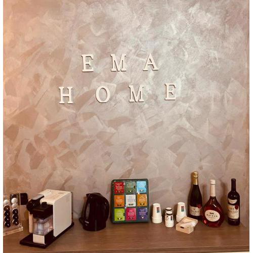 EMA HOME