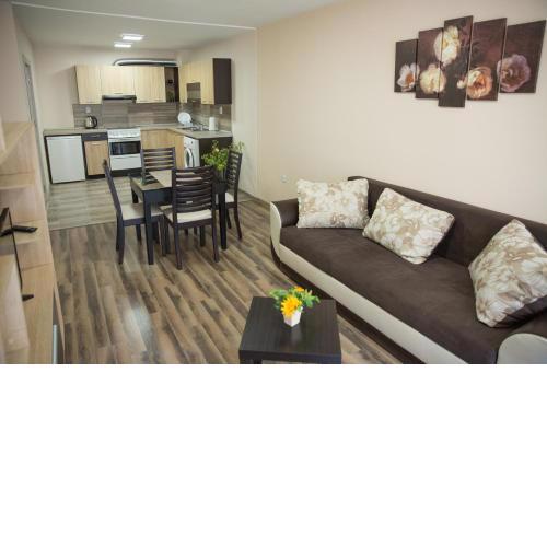Emalena Apartment