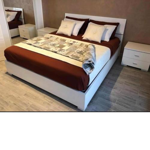 Emanuele s home