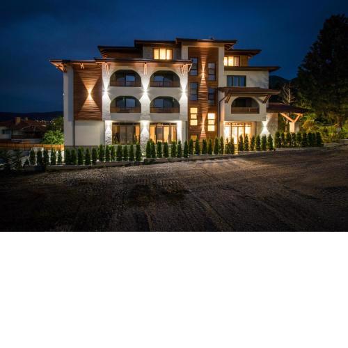 EMAR HOTEL & SPA