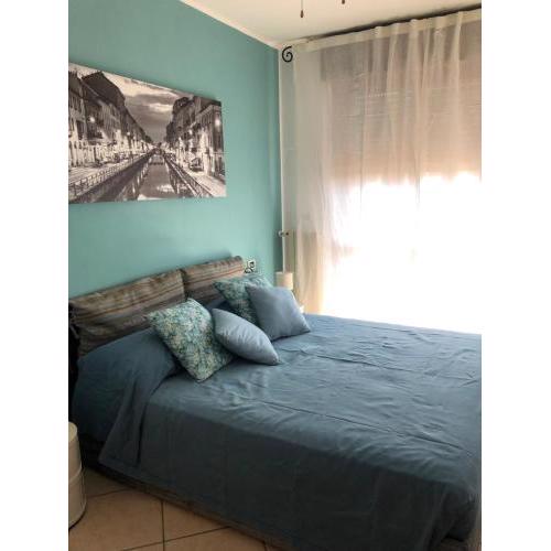 Emariva Apartment