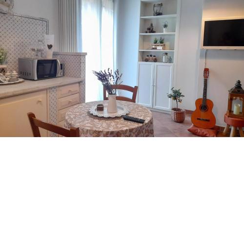 Ema's guest house